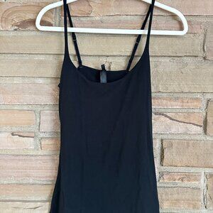 SKIMS Smooth Layers Mini Dress